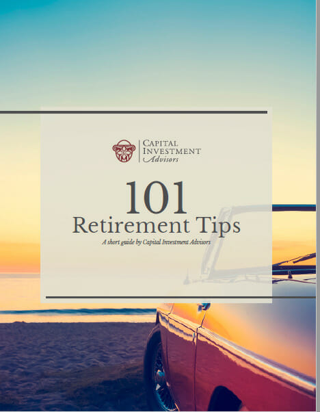 101 retirement tips