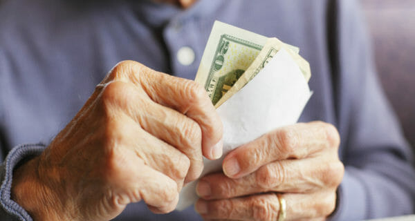 4 percent rule for retirement