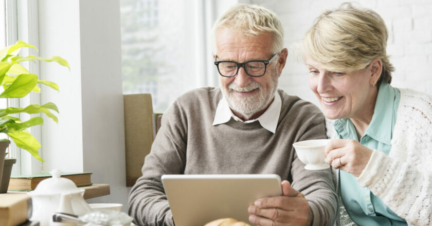 5 Money Secrets of the Happiest Retirees