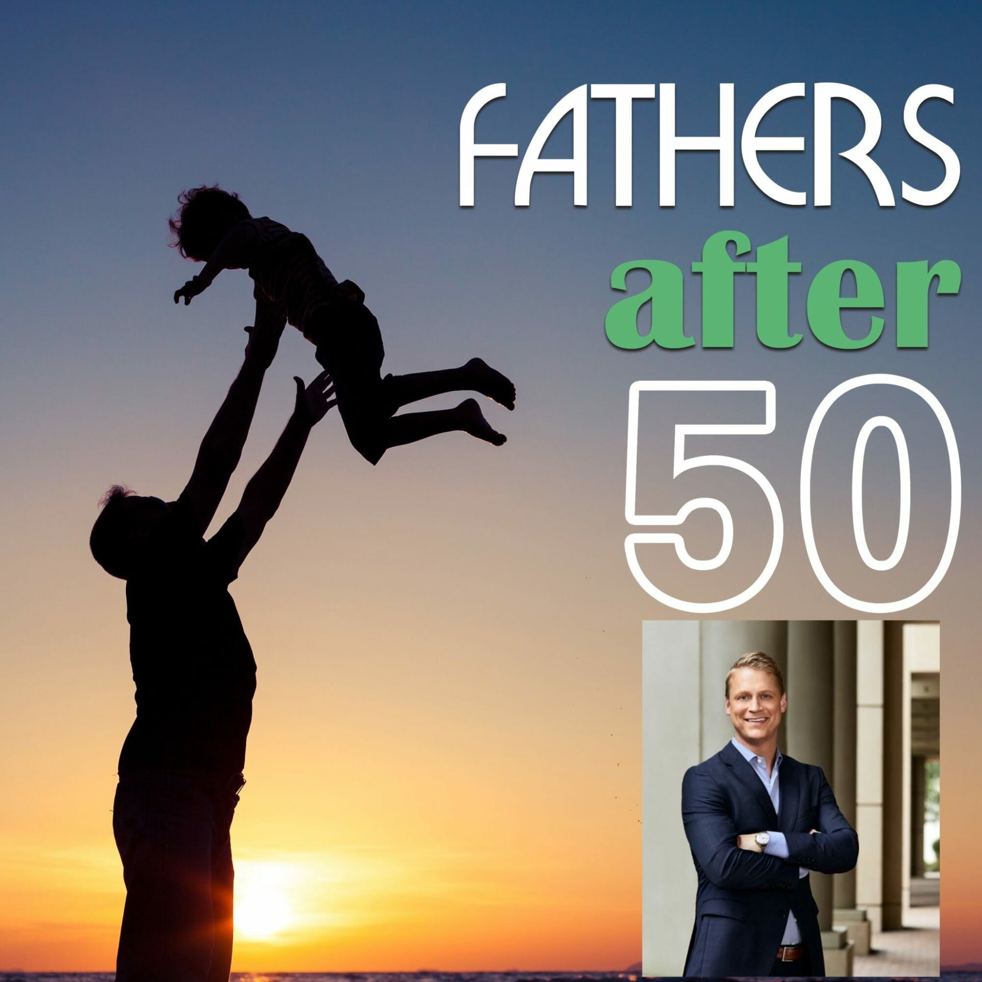 Wes Moss Talks Capital Investment Advisors, Money Matters and Life as