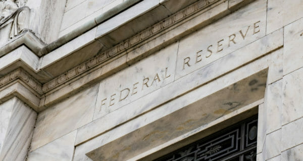 federal reserve board economy