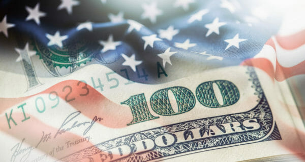 american economy positioned for success