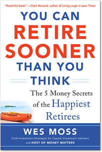 You Can Retire Sooner Than You Think