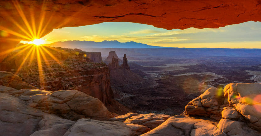 breathtaking national parks in america