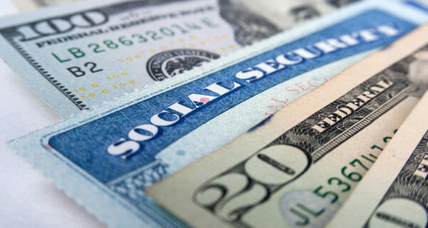 change coming to social security in 2022