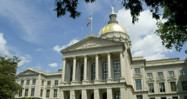 changes to georgia's tax law