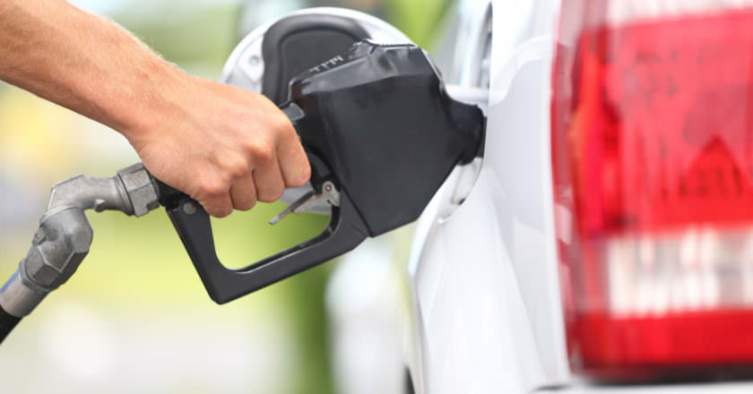 cheap gas