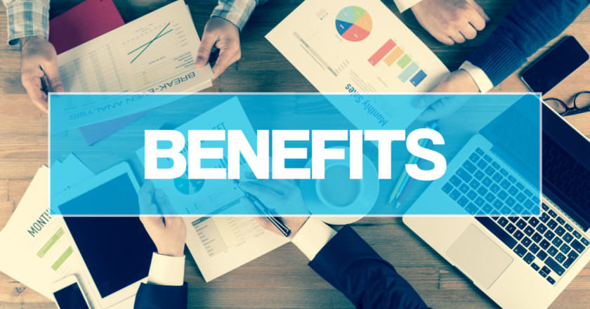 basics behind employee benefits