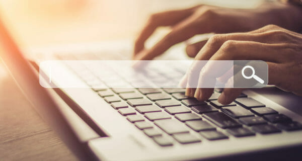 find a financial professional