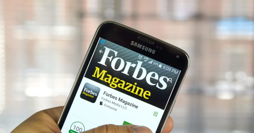 forbes 400