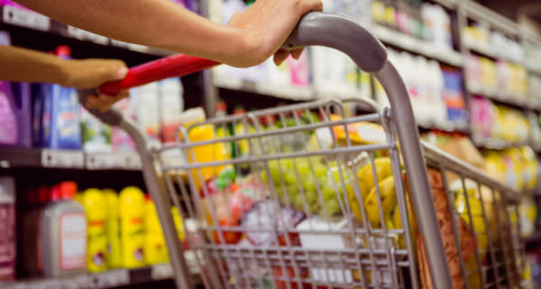 future of the grocery industry