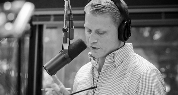 Wes Moss Radio