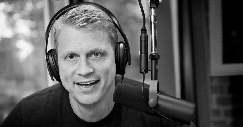 Wes Moss Radio