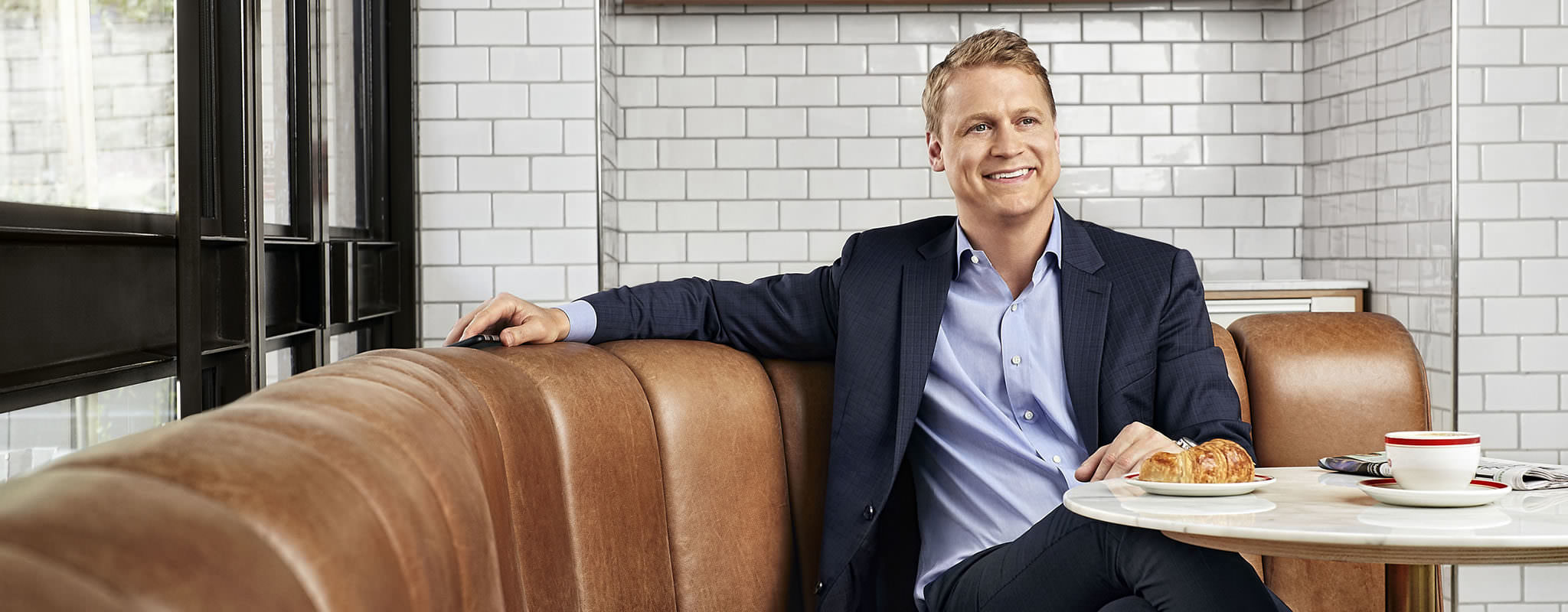 Wes Moss Retirement Advisor & Host of Money Matters