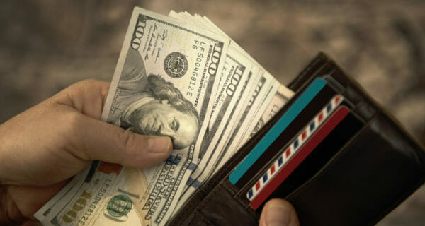 how rich are you