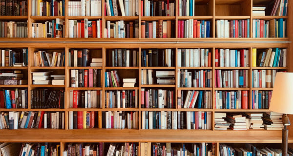 favorite investing books