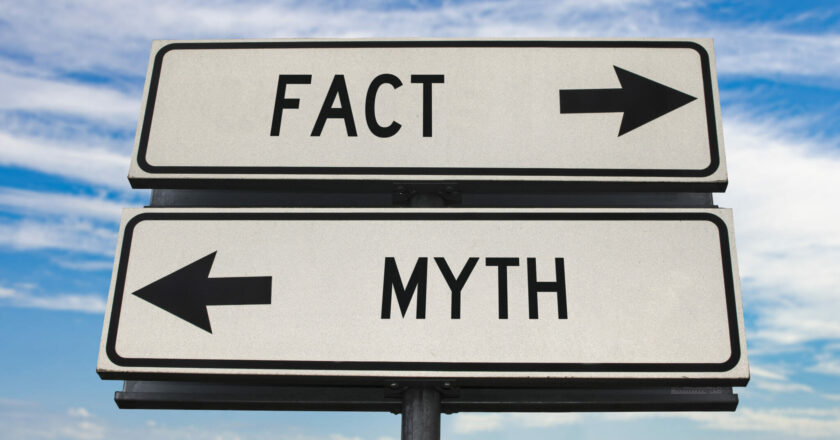 8 Biggest Myths About Early Retirement
