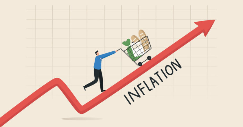 A Guide To Inflation For Investors