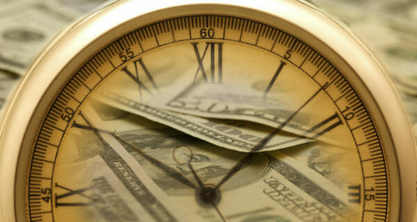 important rule of investing
