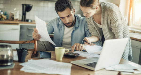 investing in 20s and 30s