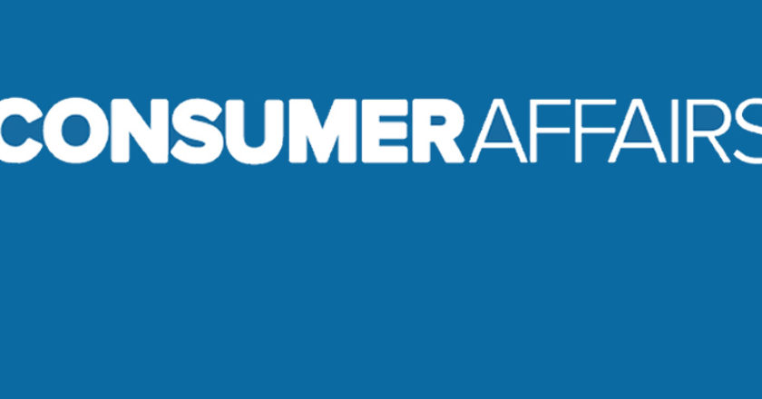 Consumer Affairs