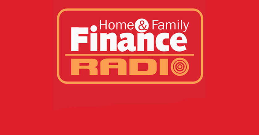 Home and Family Finance Radio