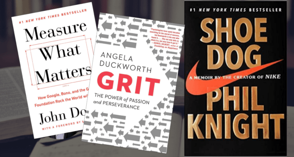 mitch reiner's book picks