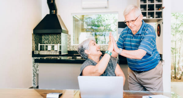 money mistakes retirees make