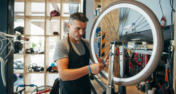 plan for retirement as entrepreneur