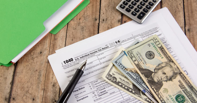 protect your finances at year end
