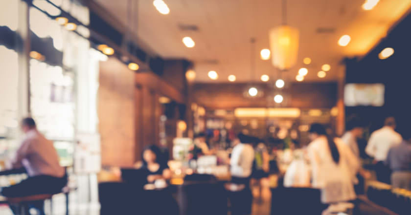 restaurants ease unemployment