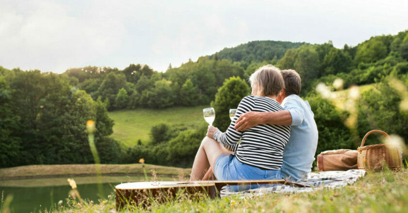 retiring in 10 years