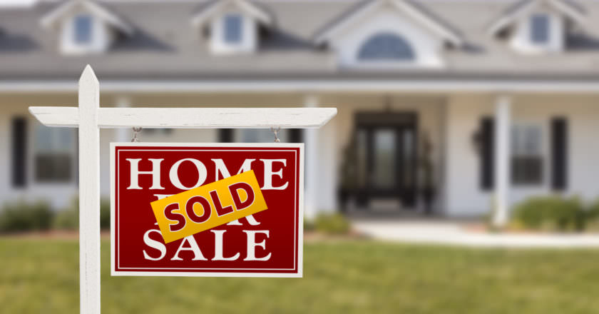 buying or selling your home in an election year