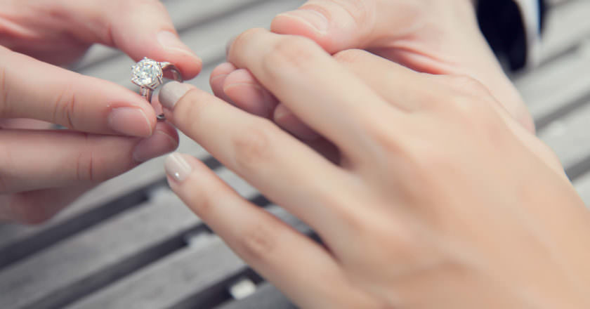 truth about diamond rings