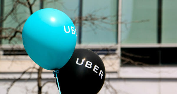 uber ipo
