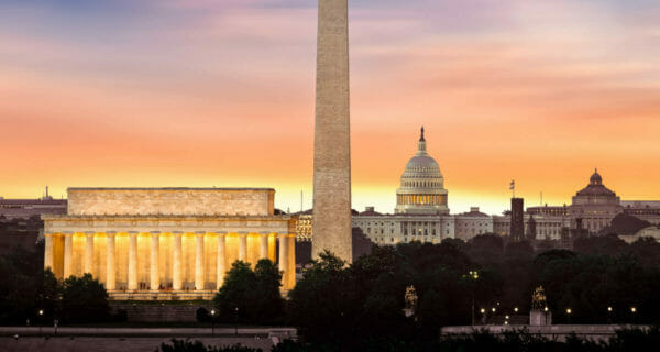 washington driving markets